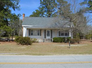 231 W Hampton St, Leesville, SC 29070