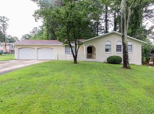 4121 Pepperdine Dr, Decatur, GA 30034