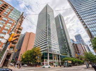 37 Grosvenor St #2010, Toronto, ON M4Y3G5