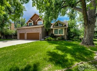 1265 Mallard Ct, Boulder, CO 80303