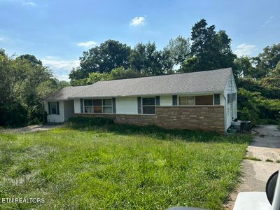 4601 Tanglewood Rd, Knoxville, TN, 37912