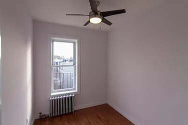 Rented by Coda Real Estate NYC