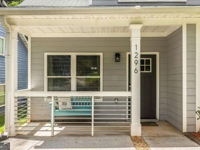 1296 Plaza Ave SW, Atlanta, GA, 30310