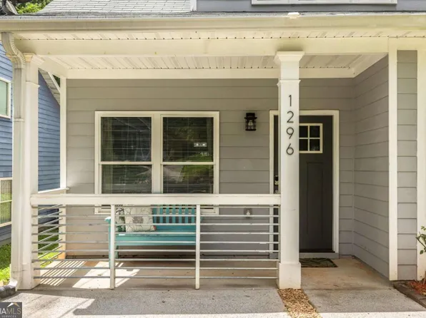 1296 Plaza Ave SW, Atlanta, GA 30310