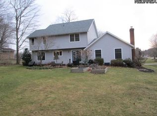905 Lynnwood Dr, Minerva, OH 44657
