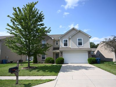 11614 Ross Common Dr, Indianapolis, IN, 46229
