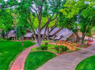 4600 Memory Ln, Oklahoma City, OK 73112
