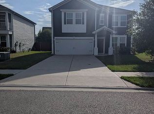 203 Gazelle Ln, Pooler, GA 31322