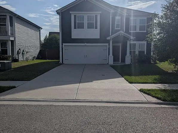 203 Gazelle Ln, Pooler, GA 31322