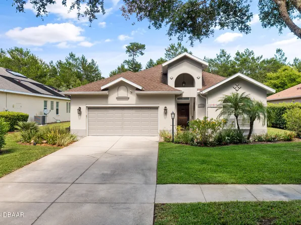3025 Monaghan Dr, Ormond Beach, FL 32174