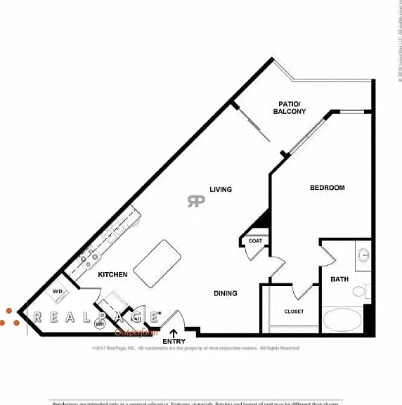 Abode Red Rock — Photo 30