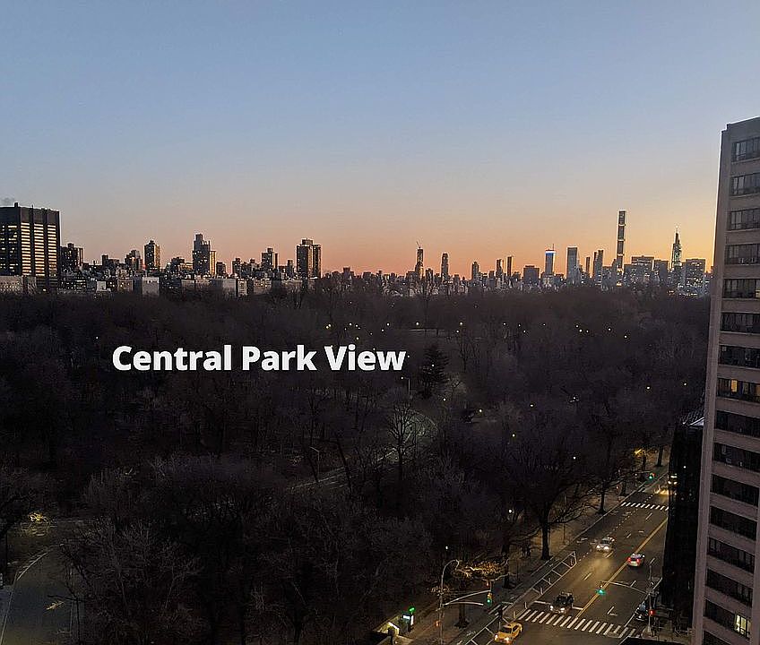 1st image of 301 Cathedral Pkwy #16H