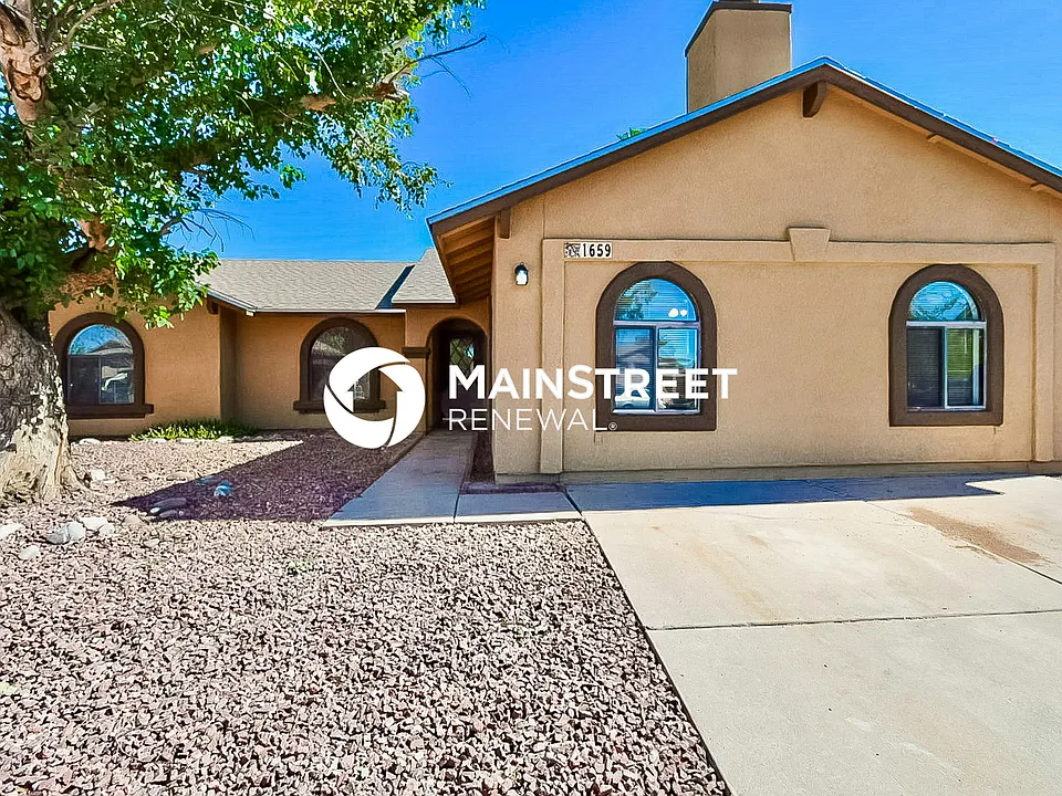 1659 W Oakhaven Pl