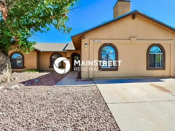 1659 W Oakhaven Pl, Tucson, AZ 85746