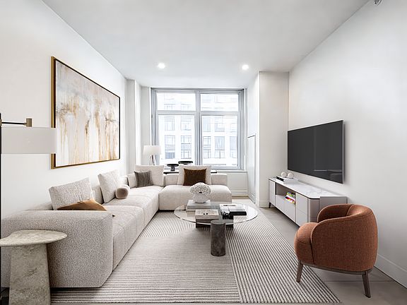 3rd image of 300 E 83rd St #4A