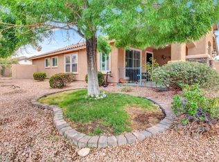 10833 Silver Lace Ln, Las Vegas, NV 89135