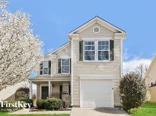 4149 Salem Springs Ct, Winston Salem, NC 27107