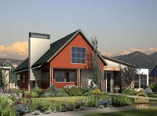 952 Knolls Dr, Bozeman, MT 59715