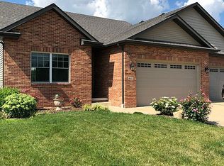 4613 Thompson Rd, Springfield, IL 62711