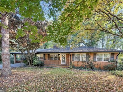 782 Prince Ave, Marietta, GA, 30062