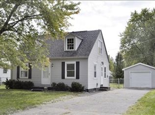 1783 W Highland Blvd, Battle Creek, MI 49015