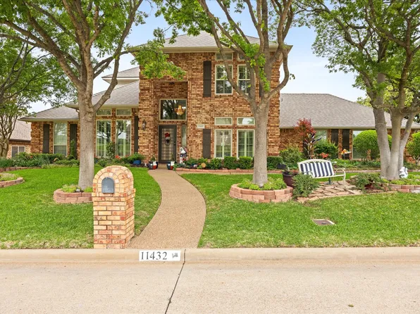 11432 Northview Dr, Aledo, TX 76008