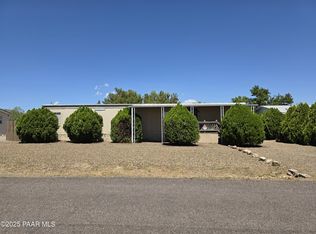 4800 N Socorro Dr, Prescott Valley, AZ 86314