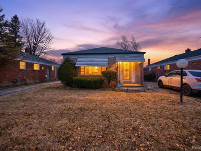 11872 Braile St, Detroit, MI, 48228