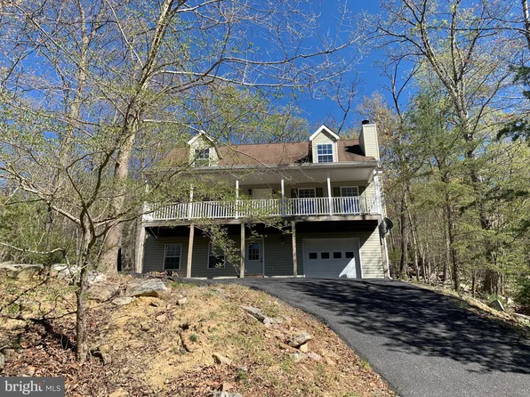 4534 Palmer Rd, Mc Gaheysville, VA 22840