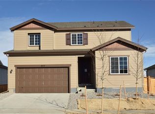 18175 Telford Ave, Parker, CO 80134