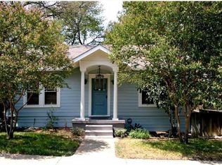 2826 Pearl St, Austin, TX 78705