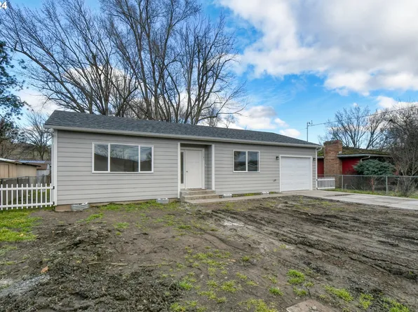 3207 NE Riverside Ave, Pendleton, OR 97801