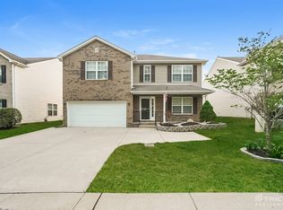 351 Golfview Ln, Springfield, TN 37172