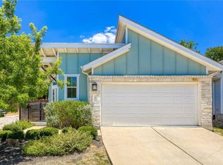 2401 Montague St, Austin, TX 78741
