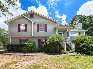 45 Pleasure Dr, Carrollton, GA 30116