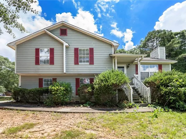 45 Pleasure Dr, Carrollton, GA 30116