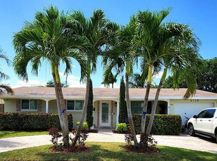 4116 Monroe St, Hollywood, FL 33021