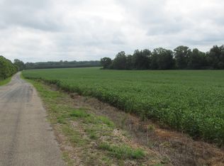 Fritton Spur Road, Middleton, TN 38052