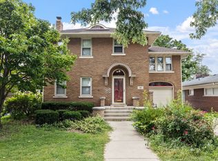 816 Sherwood Pl, Joliet, IL 60435