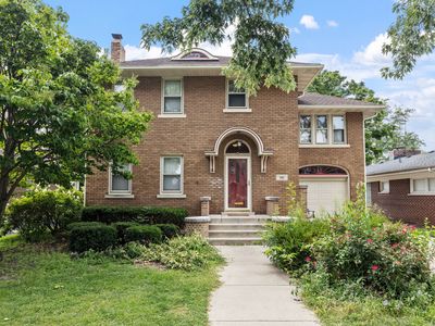 816 Sherwood Pl, Joliet, IL, 60435