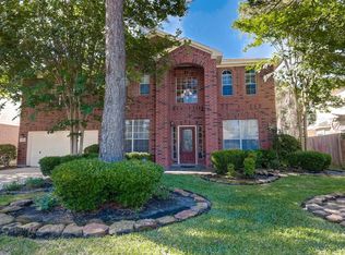 20227 Eden Pnes, Spring, TX 77379