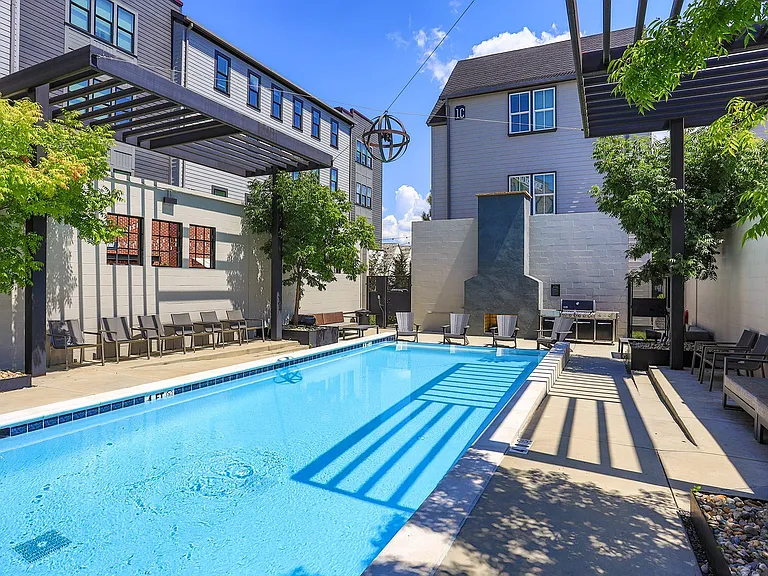 Premiere Lofts at Trilith - Luxury Apartments — Photo 22