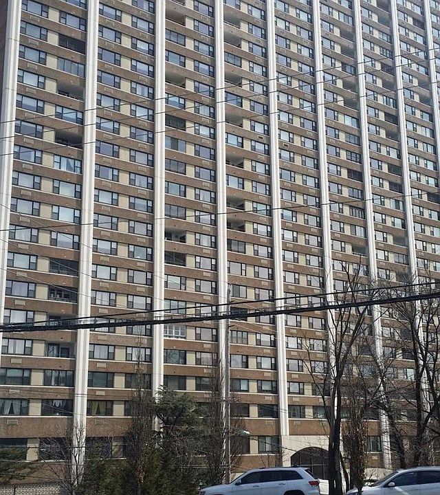 2nd image of 250 Gorge Rd APT 19F