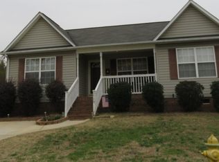 2406 Jackson St, Belmont, NC 28012