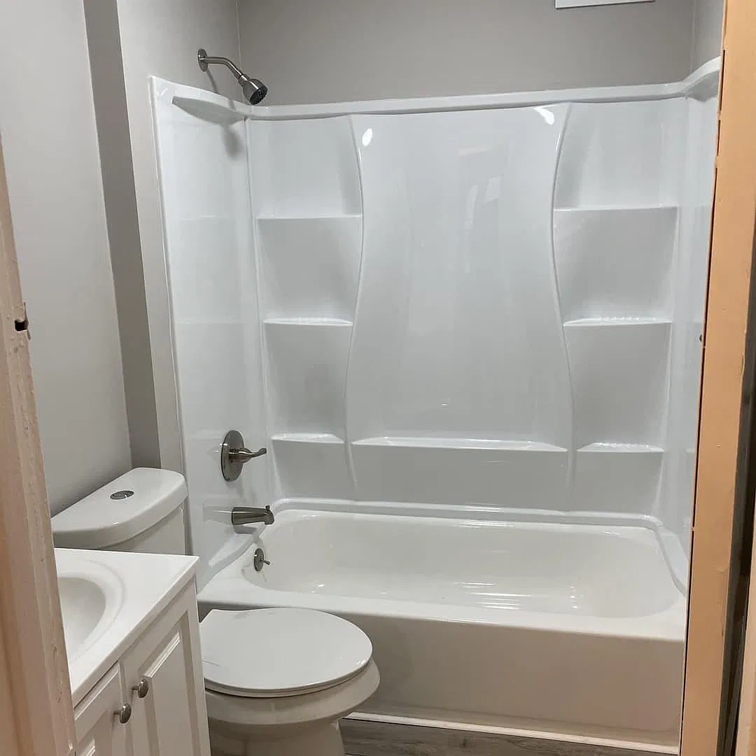3 bed, 1182 sqft, $850 — Photo 1