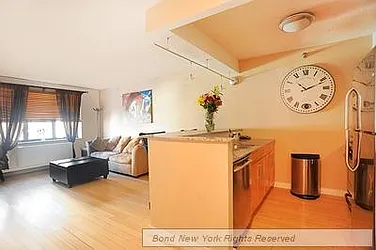 Sold by Bond New York