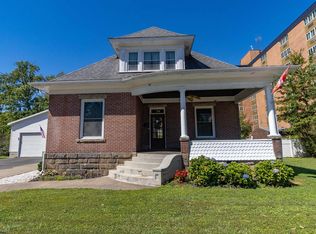 34 N Florida St, Buckhannon, WV 26201
