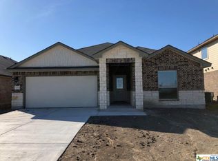 6200 Stonehaven Dr, Temple, TX 76502