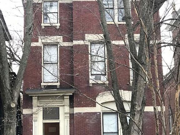 2nd image of 1209 S 1st St #1