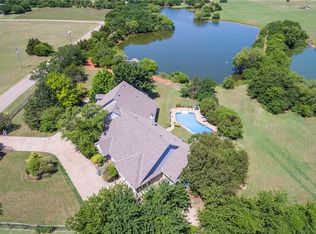 8611 NW 192nd St, Edmond, OK 73012